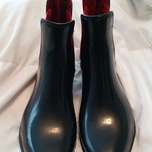 Ralph Lauren Rainboots